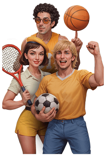 All sports