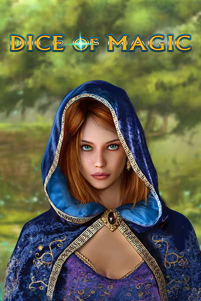 Dice of Magic