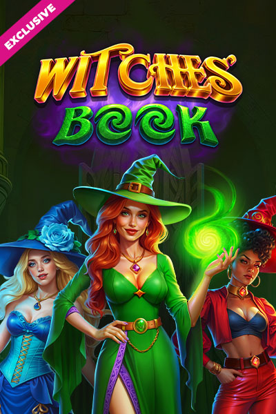 Witches' Book