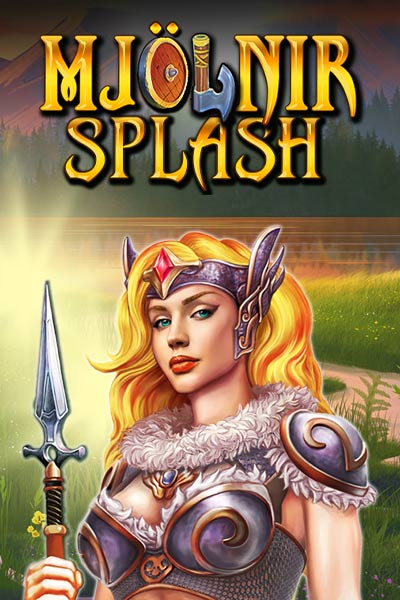 Mjölnir Splash
