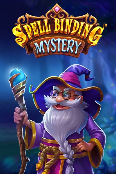 Spellbinding Mystery