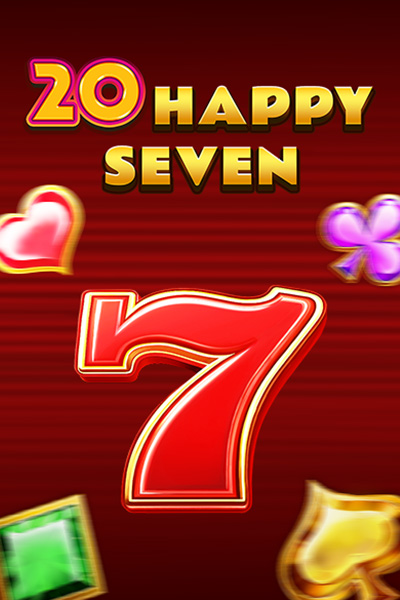 20 Happy Seven