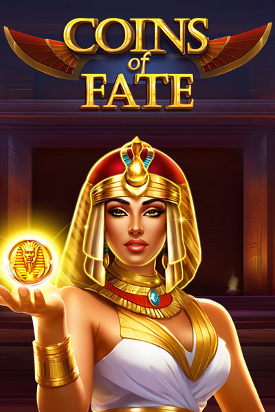 Coins of Fate