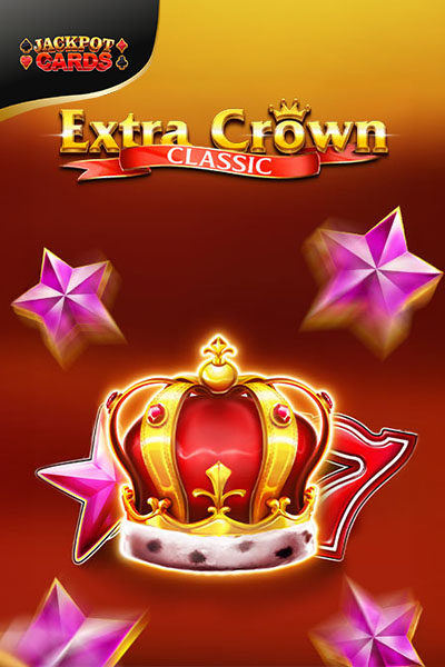 Extra Crown Classic