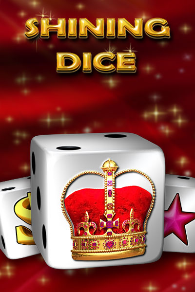 Shining Dice