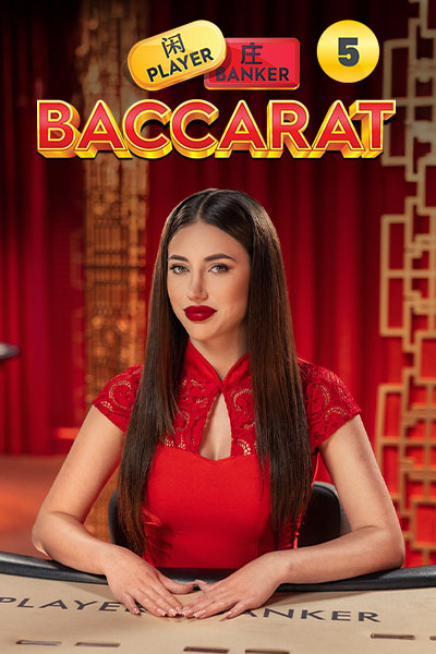 Baccarat 5