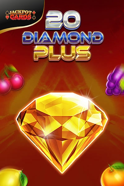 20 Diamond Plus