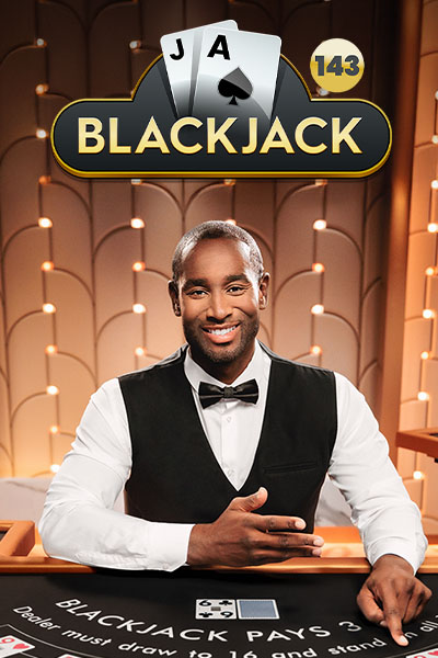 Blackjack 143