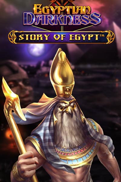Story Of Egypt - Egyptian Darkness