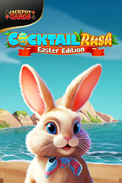 Cocktail Rush - Easter Edition