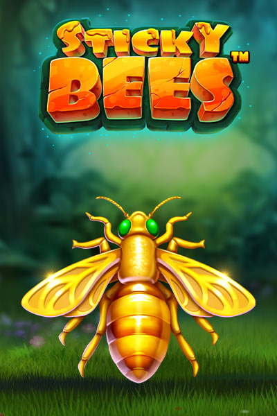 Sticky Bees