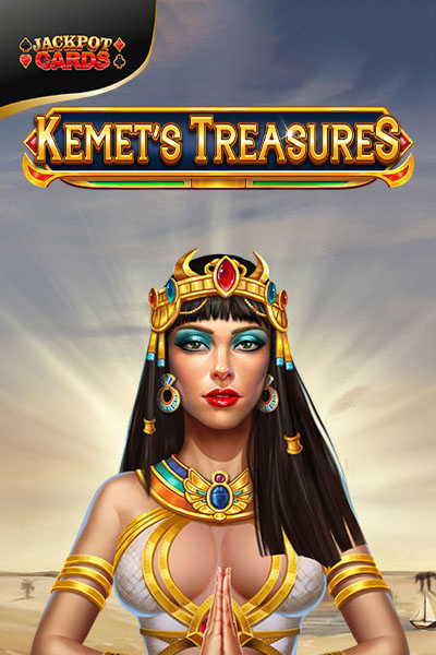 Kemet's Treasures