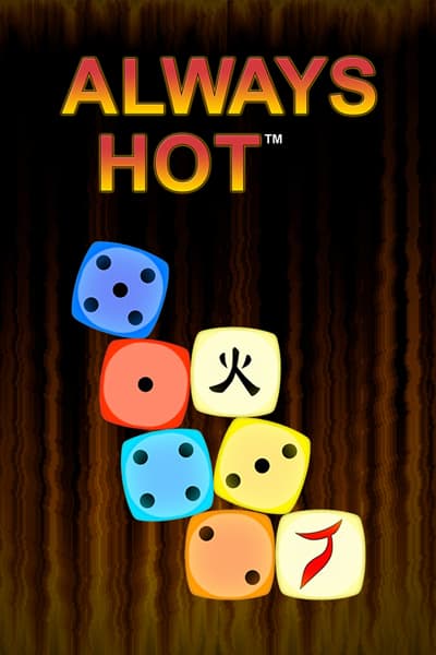 Always Hot