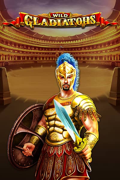 Wild Gladiator