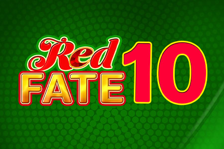 Red Fate 10