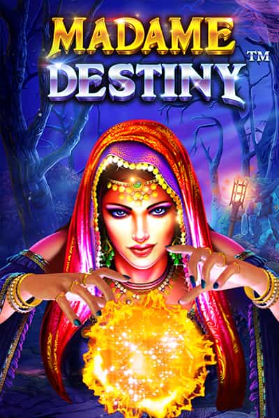Madame Destiny