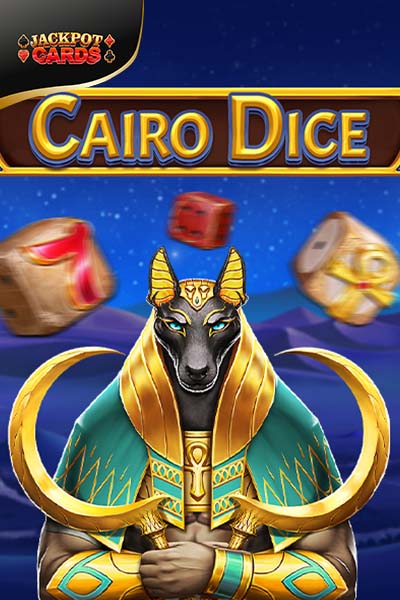 Cairo Dice