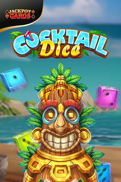 Cocktail Dice