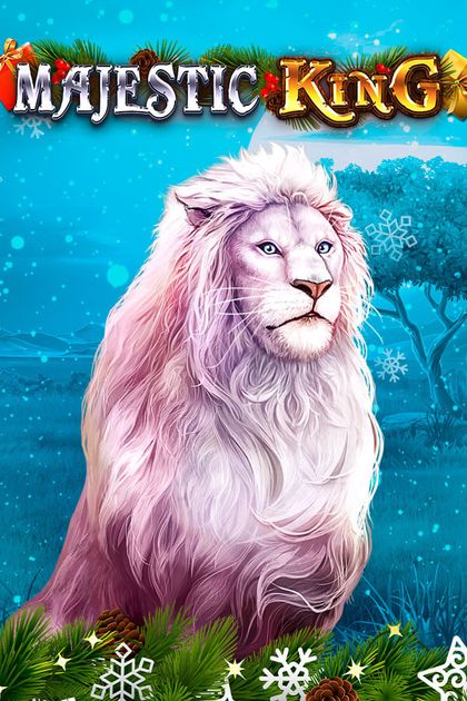 Majestic King Christmas Edition