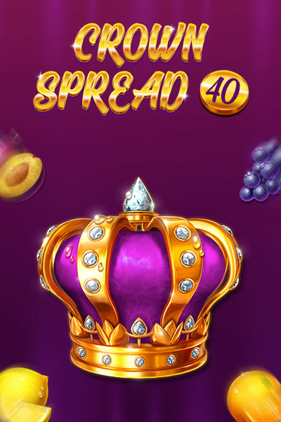 Crown Spread 40