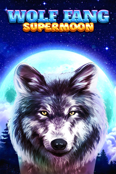 Wolf Fang - Supermoon