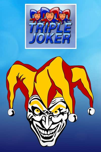 Triple Joker