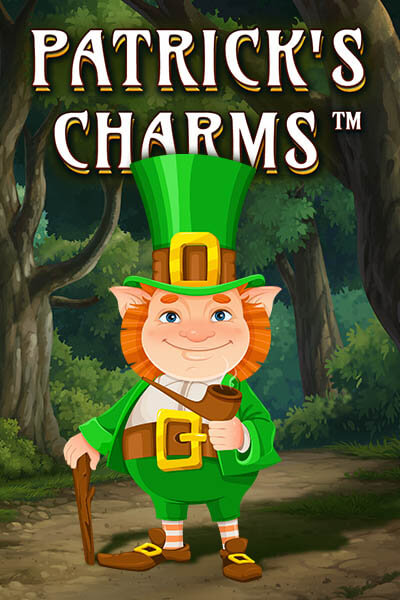 Patrick’s Charms