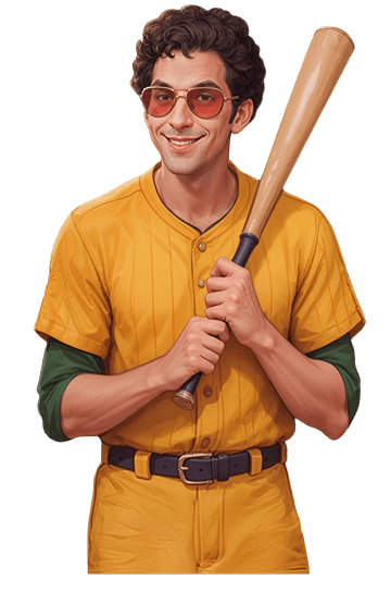 baseball