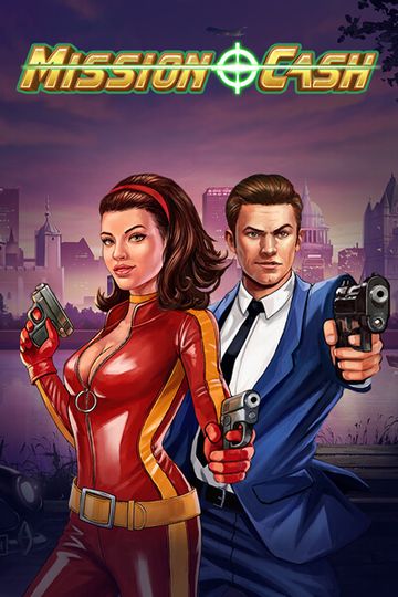 Mission Cash